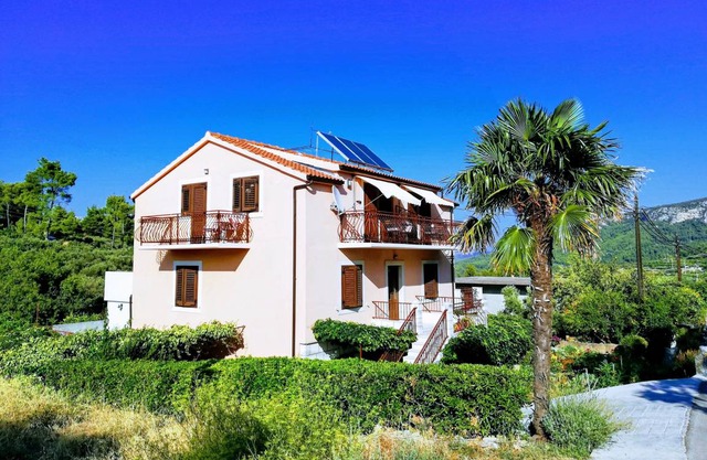 17 m² Studio flat ∙ 1 bedroom ∙ 2 guests