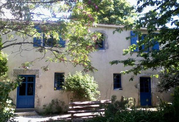 170 m² House ∙ 4 bedrooms ∙ 6 guests
