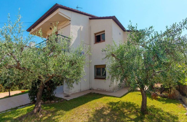 170 m² Accommodation ∙ 4 bedrooms ∙ 8 guests