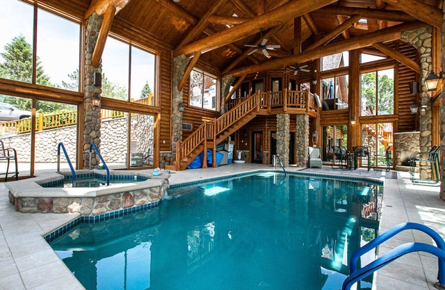 175 Acre Riverfront Custom Retreat - The Great River Ranch