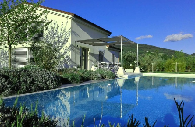 175 m² Villa ∙ 4 bedrooms ∙ 9 guests