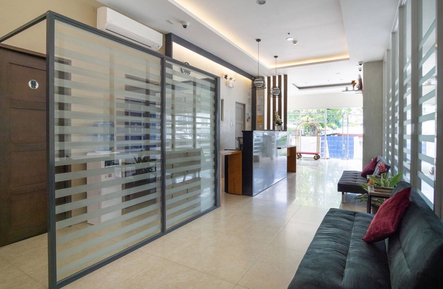 18 Suites Cebu