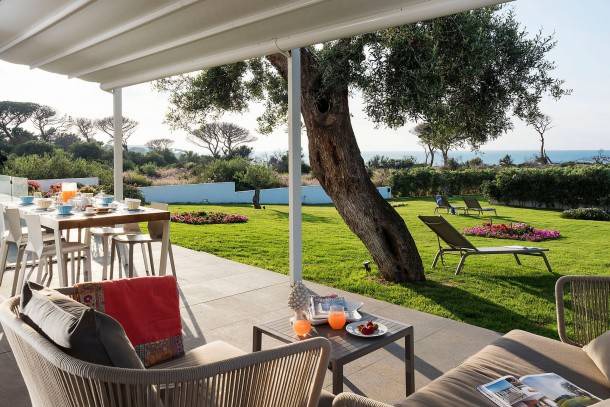 180 m² House ∙ 3 bedrooms ∙ 6 guests