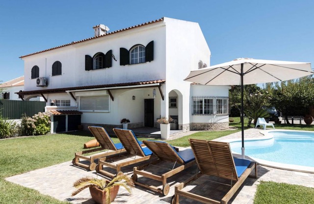 180 m² Villa ∙ 3 bedrooms ∙ 6 guests