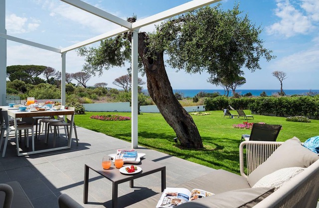 180 m² Villa ∙ 3 bedrooms ∙ 6 guests