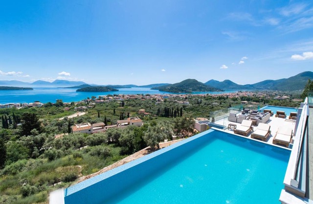 180 Villas