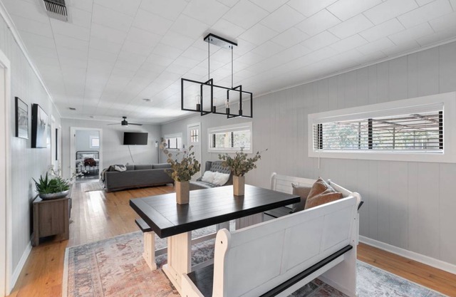 189 m² House ∙ 3 bedrooms ∙ 8 guests