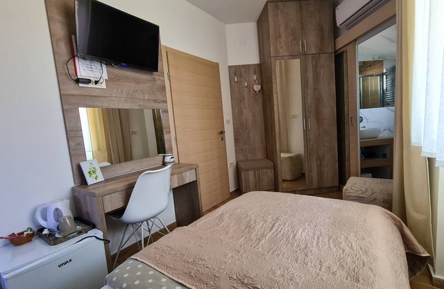 19 m² Private room ∙ 1 bedroom ∙ 1 guest