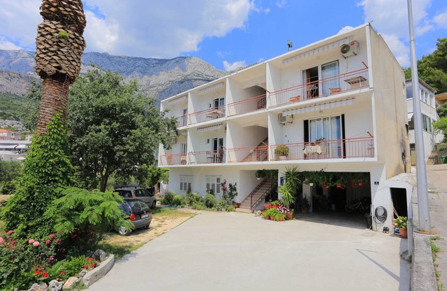 19 m² Studio flat ∙ 1 bedroom ∙ 3 guests