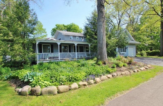 19 Maple home