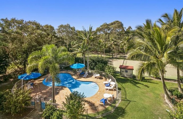 19 The Islander Resort