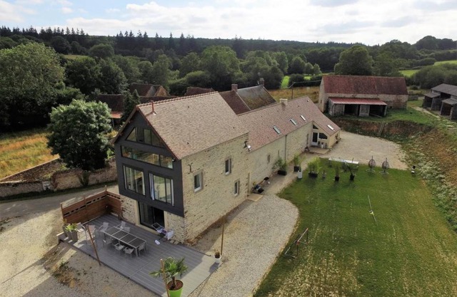 190 m² House ∙ 6 bedrooms ∙ 15 guests