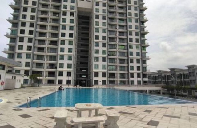 191 Cozy CasaKayangan 3BR by Grab A Stay