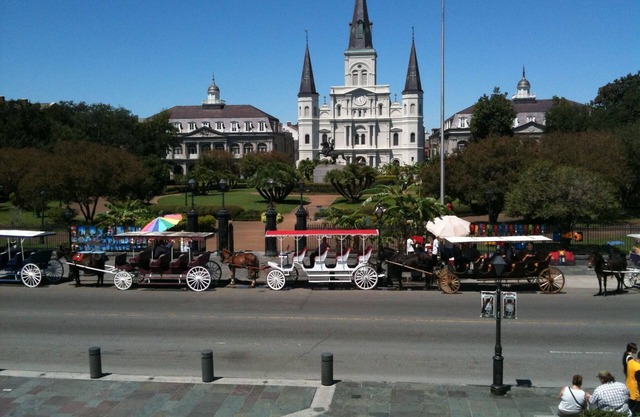1929 Beautifully Renovated Home 4 Blocks From Ferry to French Quarter