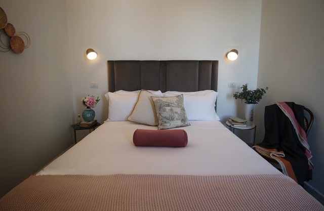 1940 Luxury Accommodations - Suite Onice