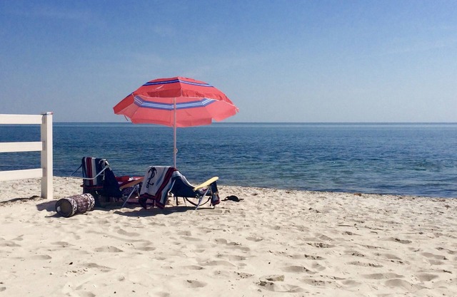 1940’s Bass River Cottage B Central AC 0.5 miles to Nantucket Sound beaches⛱️