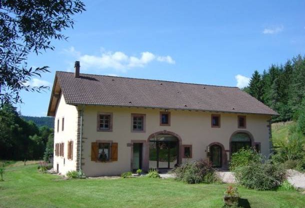 196 m² House ∙ 4 bedrooms ∙ 10 guests