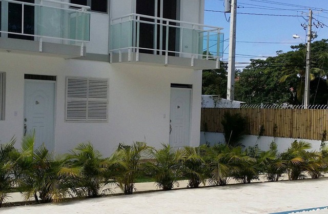 1BD Apt in Sosua center, near clubs/beach/restaurants/shops, visitors-friendly