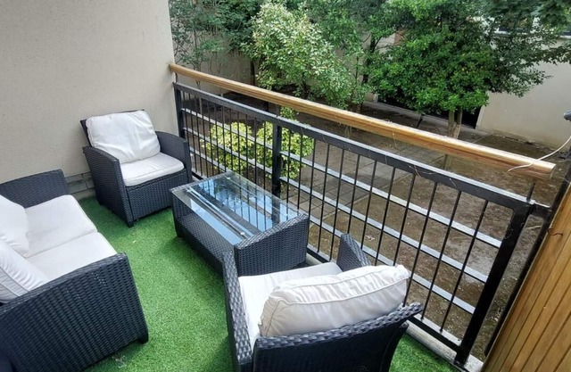 1BD Readers Retreat in Clontarf, <10mins to Sea