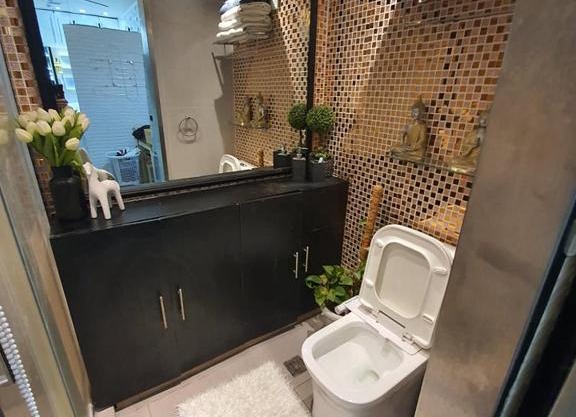 1Bedroom studio unit