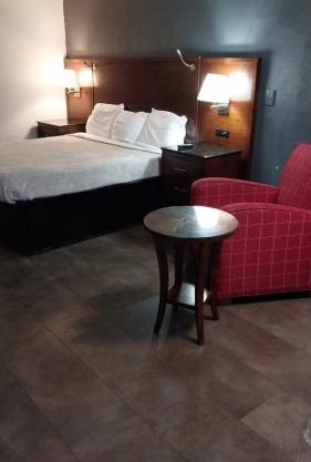 1BR 1B Sleeps 4 Full Kitchen 2 Beds Suite 134