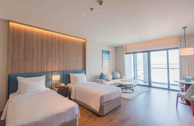1BR A La Carte Ha Long | Ocean View & Serene Mornings