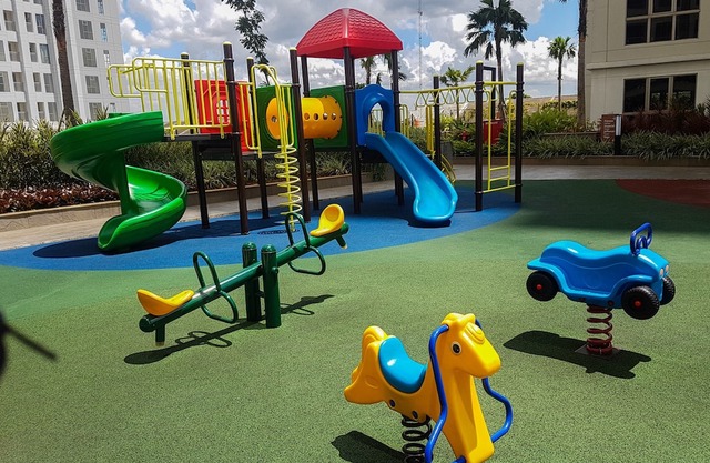 1Br Apartment at M-Town Residence Near Summarecon Mall Serpong