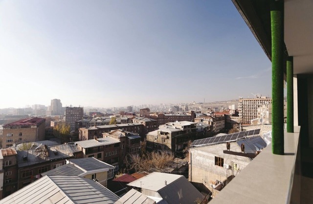 1BR/Downtown Serenity/Cityscape Bliss