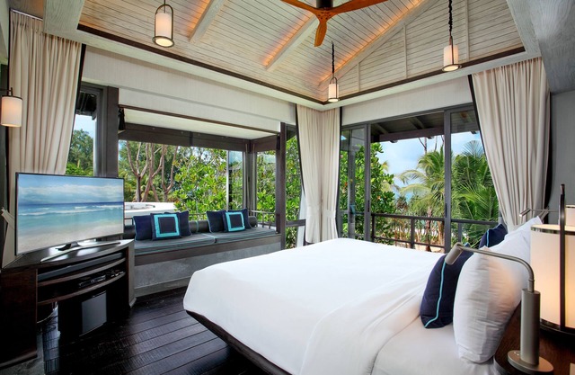 1BR Gabana Villa