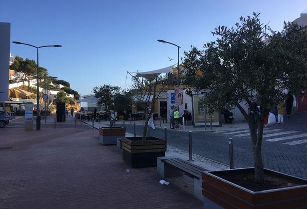 1e Carvoeiro