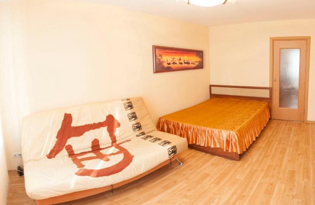 1k Apartment on Permyakova 72