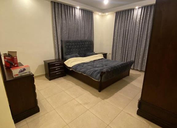 1of1 Luxury apartment madaba