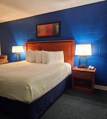 1st Choice Inn of Rawlins