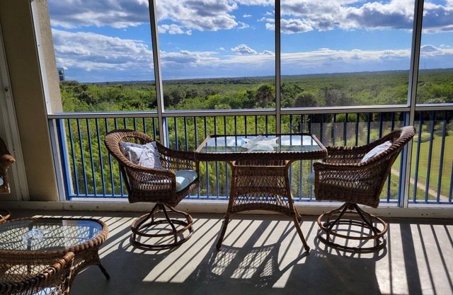 2/2 Condo with Intercoastal/Estuary Views