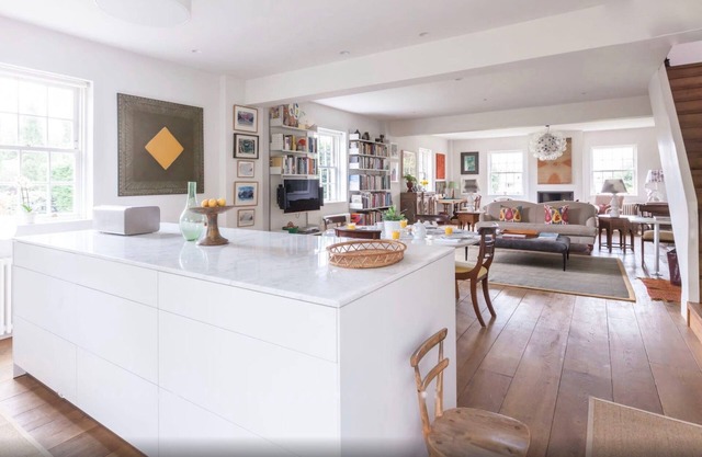 2.5m Notting Hill Loft Home Triple Aspect Privacy Chef Kitchen Portobello Road