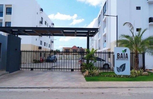 2 Air conditioned rooms at Baia Residences in Santiago