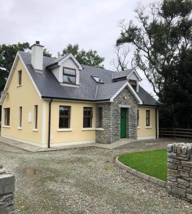 2 Ballyloskey Road