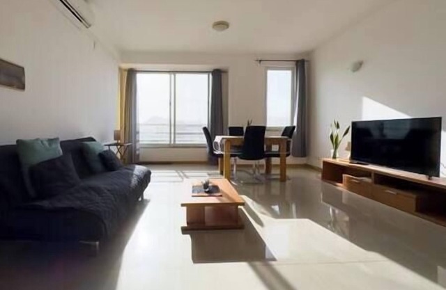 2 bdr apt in Achada St Antonio, Fast Wi-Fi - LCGR