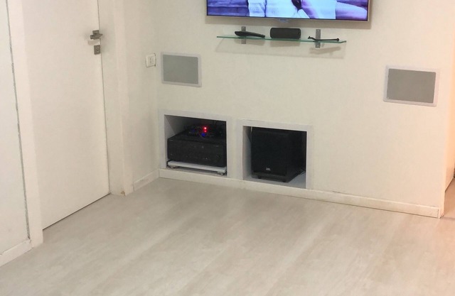 2 bdrm apt awaits you in Buchm