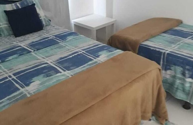 2 bedroom apartment in Enseadas dos Corais - [A Beira Mar]