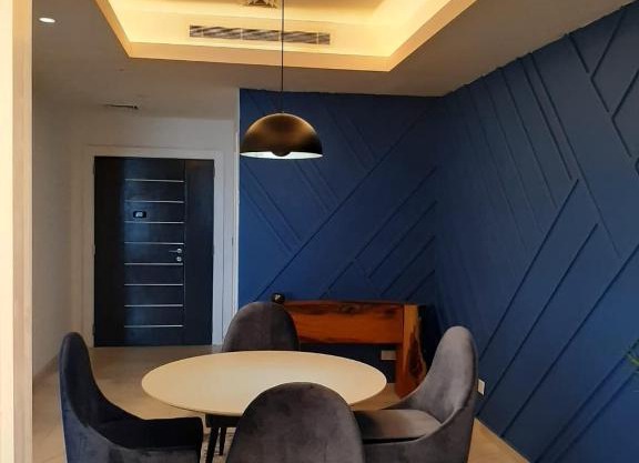 2 Bed -12BTA Eko Atlantic
