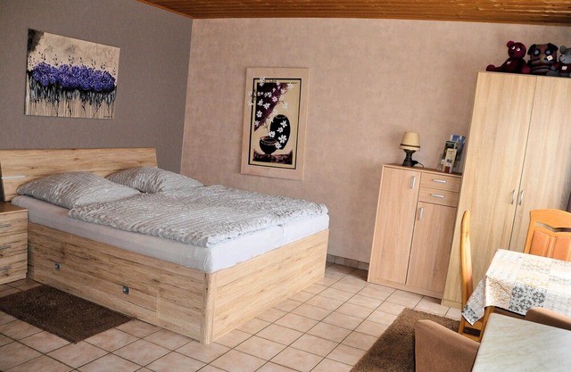 2-bed apartment - Apartment Eudenbach