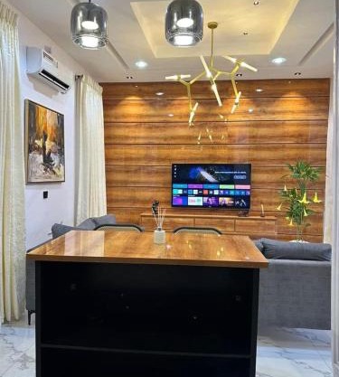 2 Bed Apartment