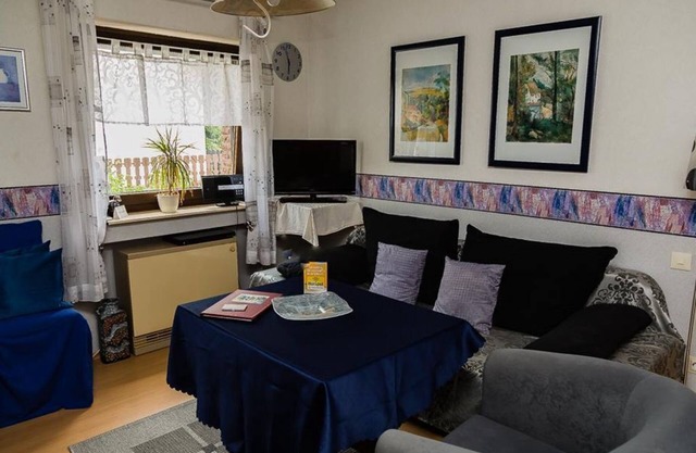 2 Bed Apartment No. 2 - Apartment Walkmühle