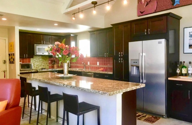 2 Bed En-Suite Villa Fabulous Mountain Views Indian Wells Tennis, Golf, Relax!