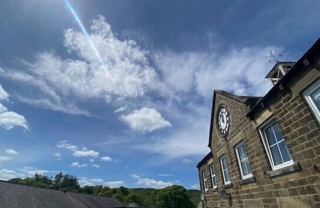 2-Bed Flat in Summerbridge Harrogate, Pet Friendly