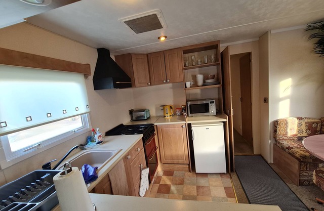 2-Bed Holiday Home Close to Durham City Centre