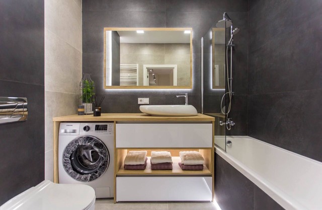 2 Bedroms appartment
