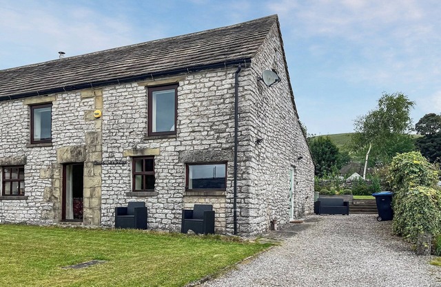 2 bedroom accommodation in Chelmorton, near Buxton