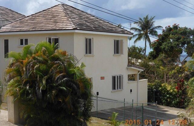 2 Bedroom, 2 1/2 Bathroom Luxury Villa with Plunge Pool